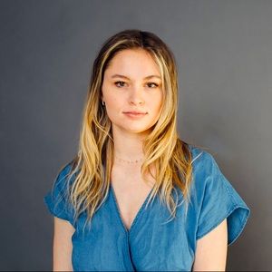 Meet your Posher, Sally